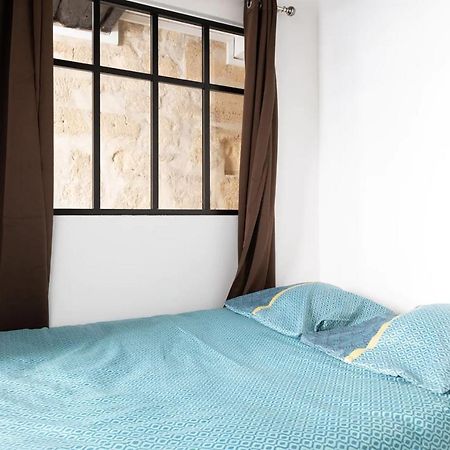 Apartment Lyonnais Center Of Paris Exterior photo