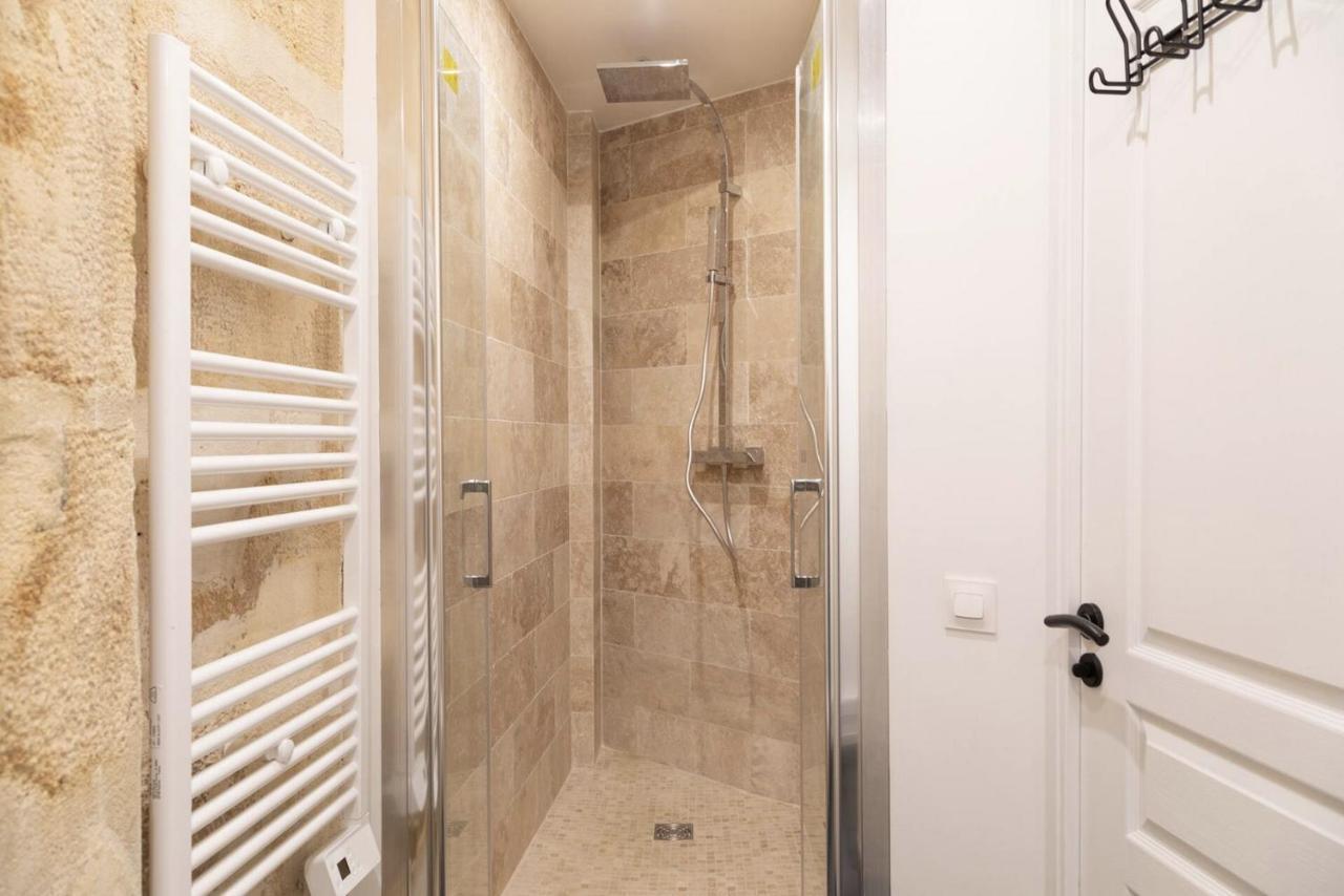 Apartment Lyonnais Center Of Paris Exterior photo